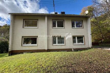 Haus zum Kaufen in Siegen Trupbach 295.000,00 € 155 m² - Siegen / Trupbach