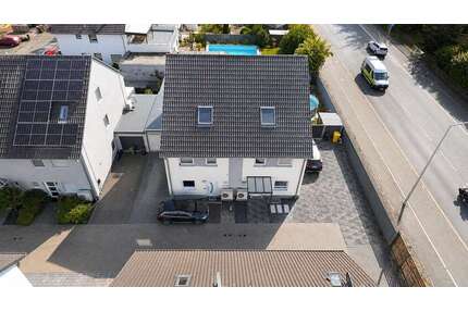 Haus zum Kaufen in Lampertheim 598.000,00 € 150 m²