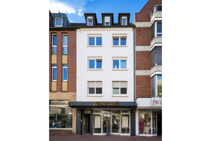 Wohnung zum Kaufen in Lünen 79.500,00 € 42 m²