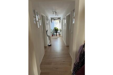 Wohnung in Kreuztal-Krombach 150qm 4ZKB - Siegen Dillnhütten