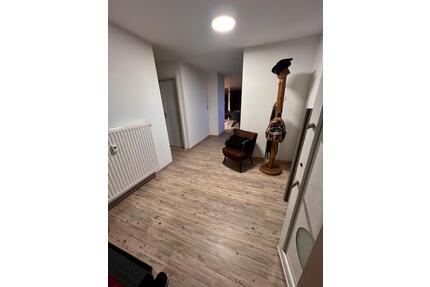 Loft Wohnung mit Loggia - 750,00&nbsp;EUR Kaltmiete, ca.&nbsp; 115,00&nbsp;m&sup2; in Bünde (PLZ: 32257)