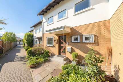 Haus zum Kaufen in Bad Nenndorf 249.000,00 € 117.61 m²