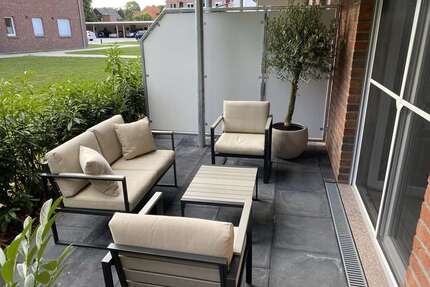 Wohnung zum Mieten in Bad Bevensen 540,00 € 52.81 m²