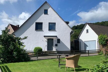 Einfamilienhaus in Kalletal-Westorf - aufwendig saniert
