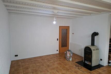 Nebenhaus in Alsenborn: 5,5 Zi., 120 m², Kamin, Wintergarten - Enkenbach-Alsenborn