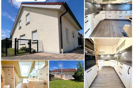 * TOP ANGEBOT* Wunderschöne Doppelhaushälfte in Bächingen - Bächingen an der Brenz