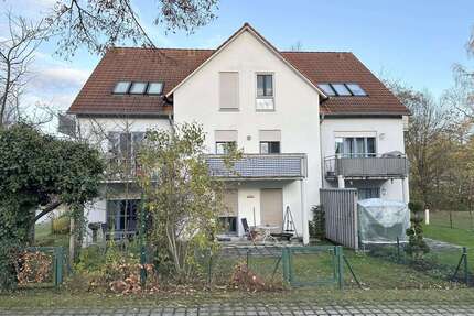 Wohnung zum Kaufen in Schierling 132.500,00 € 39 m²