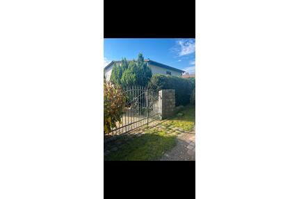 Haus am See Ferienhaus Wochenendhaus Bungalow - Lebus