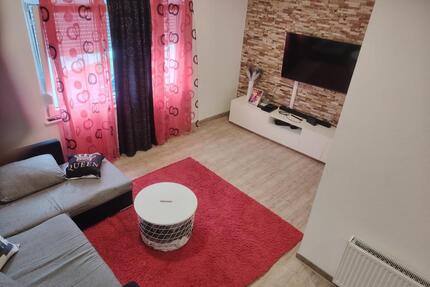 Helles 6-Zimmer OG und DG.Renoviert im 2024! Ab 1 Juni Frei - Östringen