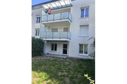 Wohnung zum Mieten in Neu-Ulm 820,00 € 59 m²