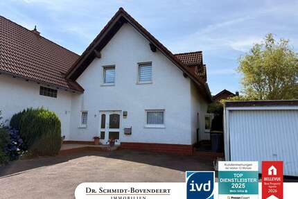 Haus zum Kaufen in Kirburg 198.000,00 € 124.18 m²