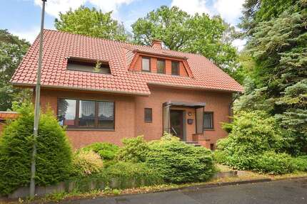 Haus zum Kaufen in Paderborn 399.000,00 € 180 m²