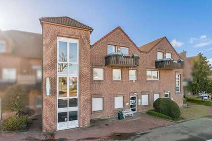 Wohnung zum Kaufen in Metelen 229.000,00 € 213 m²