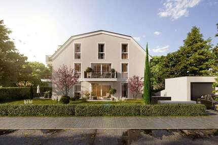 Wohnung zum Kaufen in München 512.000,00 € 57.2 m²