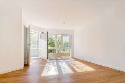 Wohnung zum Mieten in Bad Soden 1.500,00 € 81 m²