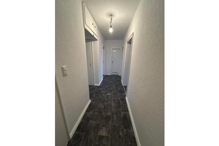 Frische 3-Zimmer-Wohnung in Wilhelmshaven Wiesenhof