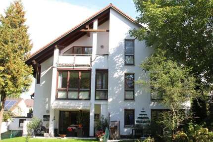 Wohnung zum Mieten in Gröbenzell 1.100,00 € 58 m²