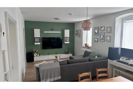 Helle & gepflegte 2-Zimmer-Wohnung in Koblenz - Arzheim ab 15 mai