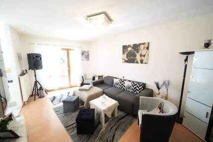 Wohnung zum Mieten in Neuhausen 765,00 € 53 m²