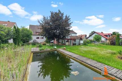 Haus zum Kaufen in Durlangen 339.000,00 € 191.71 m²