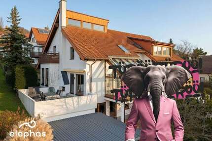 Haus zum Kaufen in Eningen 690.000,00 € 199.95 m²