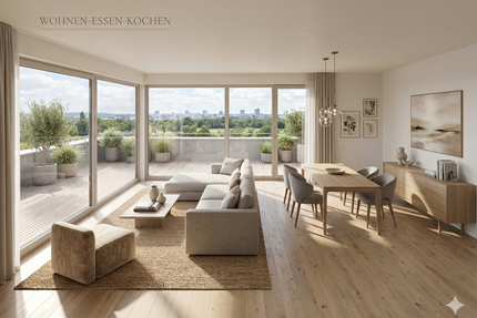 Wohnung zum Kaufen in Grenzach-Wyhlen 691.000,00 € 116.17 m²