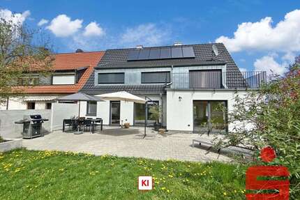 Haus zum Kaufen in Würzburg 1.050.000,00 € 257 m²