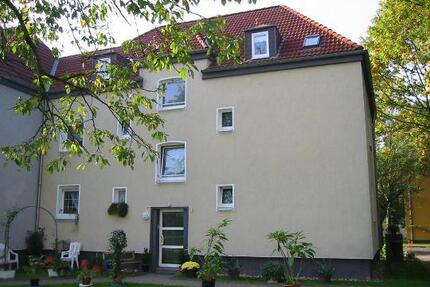 Wohn(t)raum: günstige 2-Zimmer-Dachgeschosswohnung - Hattingen Blankenstein