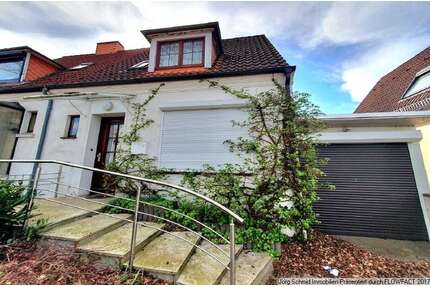 Haus zum Kaufen in Bremen 198.000,00 € 93 m²