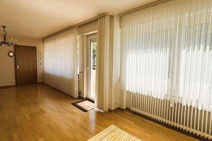 Wohnung zum Kaufen in Saarbrücken 329.000,00 € 107 m²