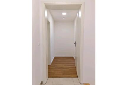 1-Zimmer-Dachgeschosswohnung in Wandlitz