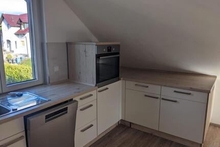Dachgeschosswohnung Otterbach - 600,00&nbsp;EUR Kaltmiete, ca.&nbsp; 70,00&nbsp;m&sup2; in Steinwenden (PLZ: 66879)