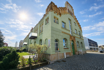 Wohnung zum Kaufen in Dresden 255.000,00 € 78 m²
