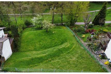 Grundstück zu verkaufen in Bad Herrenalb 146.000,00 € 847 m²