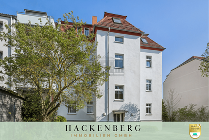 Wohnung zum Kaufen in Leipzig 145.000,00 € 61.23 m²