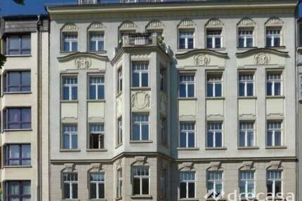 Wohnung zum Mieten in Dresden 1.220,00 € 127.79 m²