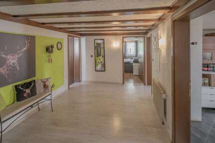 Wohnung zum Kaufen in Lauterbach-Ortsmitte 149.000,00 € 137 m²