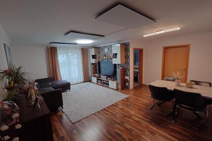 Wunderschöne 3-Zimmer -Wohnung zu verkaufen - Gosheim