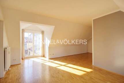 Wohnung zum Kaufen in Regensburg 349.000,00 € 59 m²
