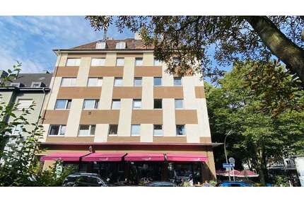 Wohnung zum Mieten in Dortmund 695,00 € 81 m²