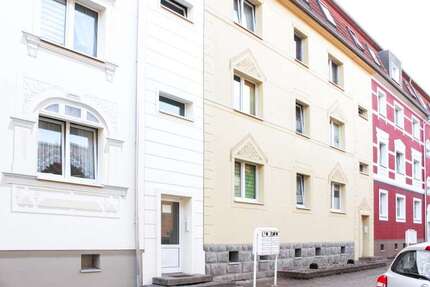 Wohnung zum Mieten in Oschersleben 440,00 € 70.9 m²