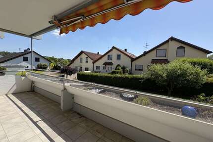 Wohnung zum Kaufen in Winnenden Hertmannsweiler 275.000,00 € 83 m² - Winnenden / Hertmannsweiler