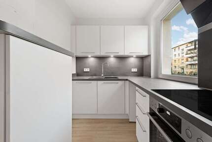 Wohnung zum Mieten in Berlin 1.690,00 € 55 m²
