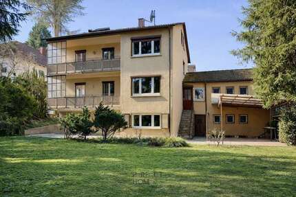 Haus zum Kaufen in Heilbronn 875.000,00 € 228 m²