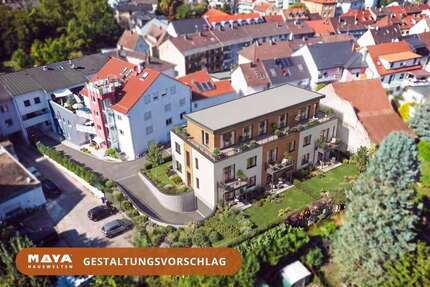 Grundstück zu verkaufen in Bruchsal 230.000,00 € 800 m²