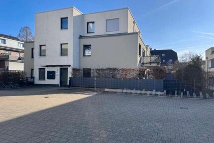 Hochwertige und charmante Erdgeschosswohnung mit Garten - Leverkusen Bergisch Neukirchen