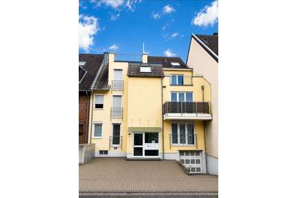Wohnung zum Kaufen in Köln 349.000,00 € 86 m²