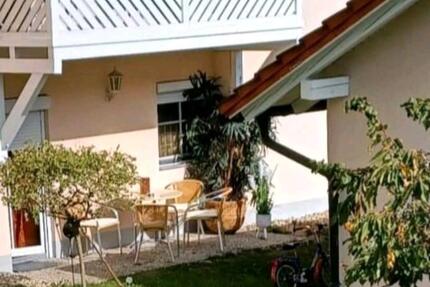 Im Naturpark Bayerwald 2 Zimmer Wohnung mit Terrasse und Garten - Innernzell