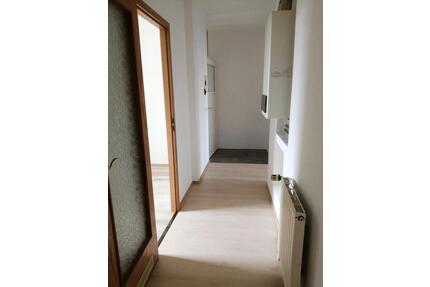 Tolle 2 - Raum Wohnung 51,3qm in Elsteraue Draschwitz