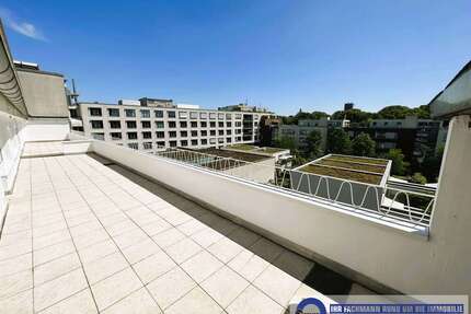 Wohnung zum Mieten in Köln 3.100,00 € 193 m²